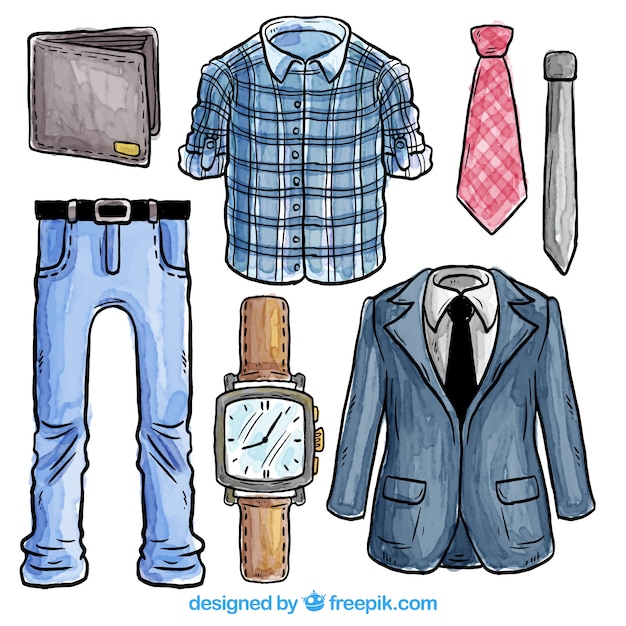 Clothing image